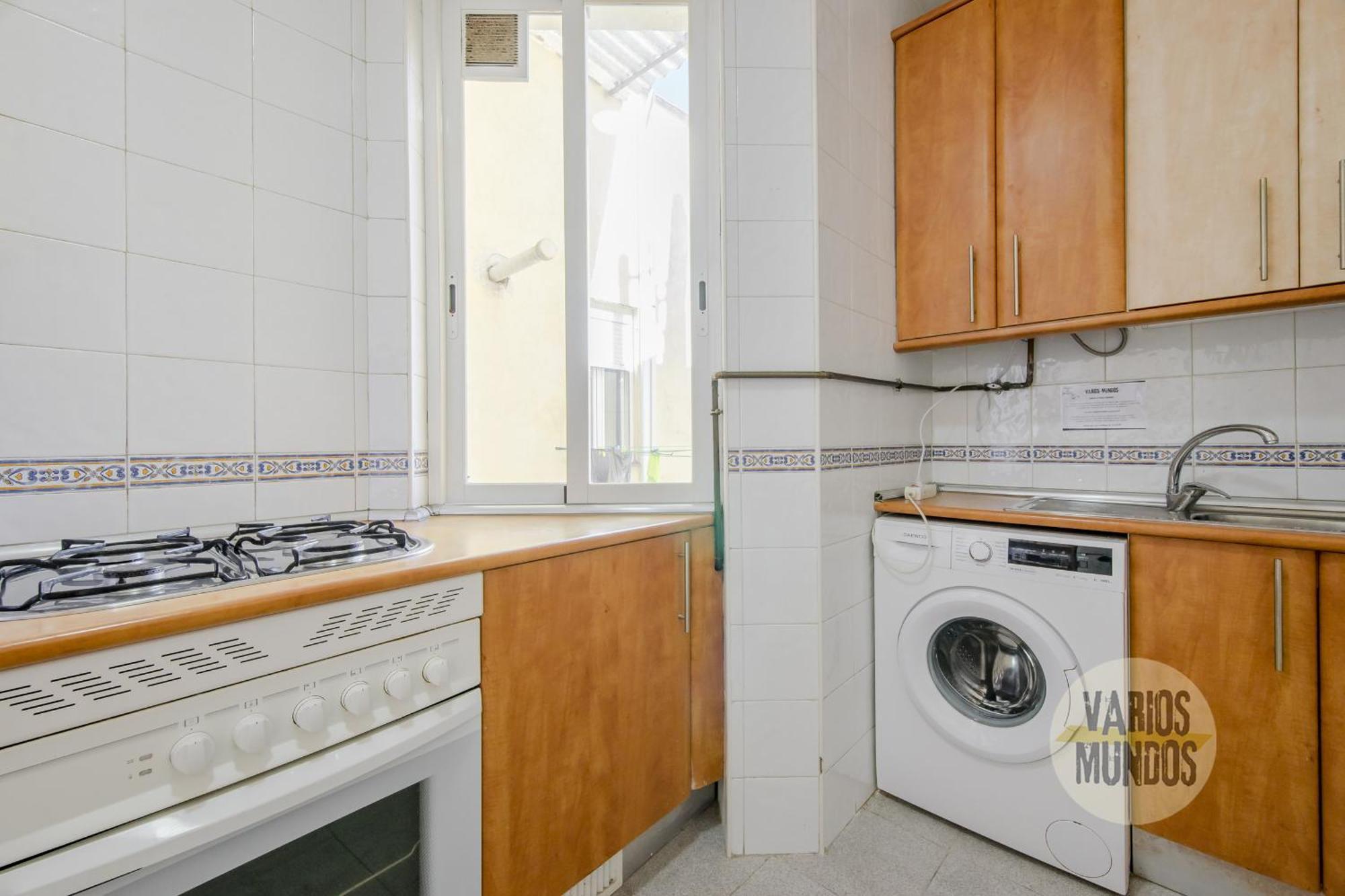 New Apt Para 7Pax En El Corazon De Madrid-Centro Exterior photo