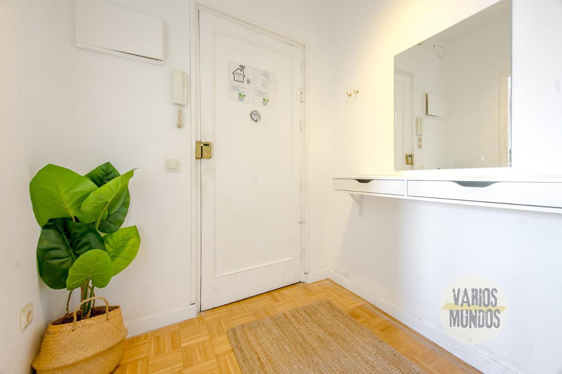 New Apt Para 7Pax En El Corazon De Madrid-Centro Exterior photo
